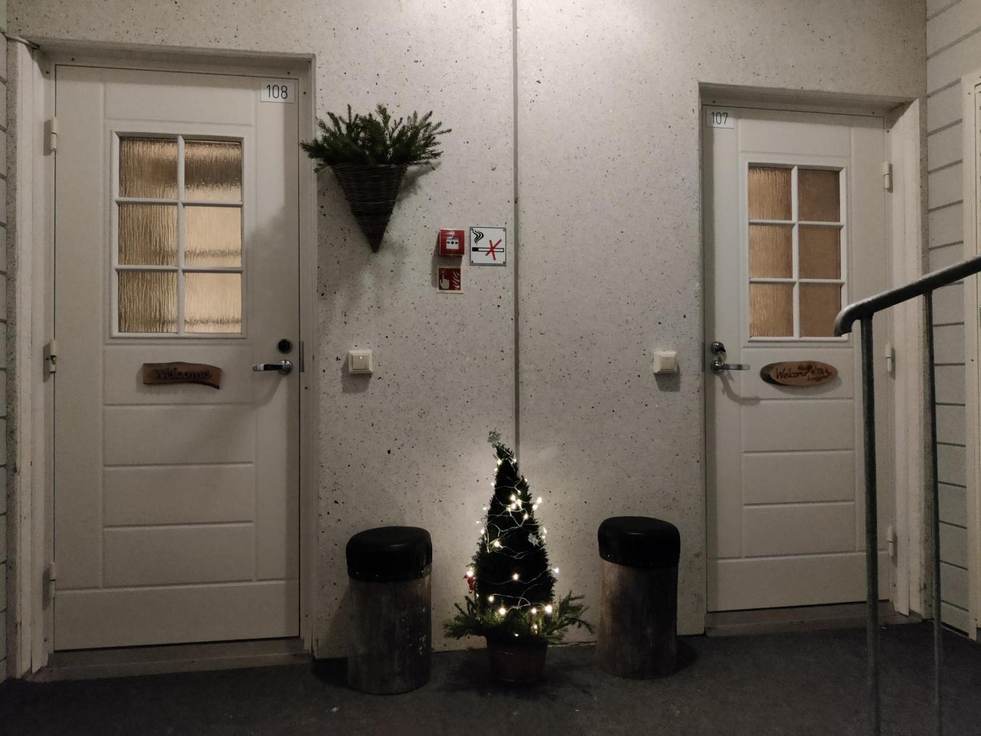 Apartament Roehkoestar 107 Äkäslompolo Zewnętrze zdjęcie