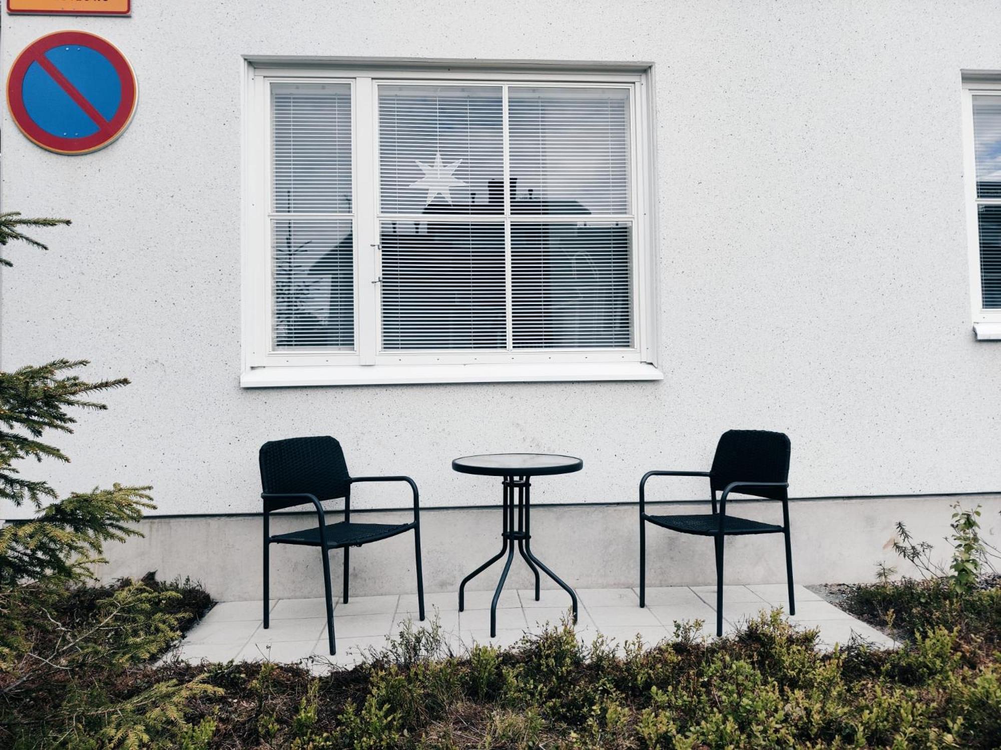 Apartament Roehkoestar 107 Äkäslompolo Zewnętrze zdjęcie
