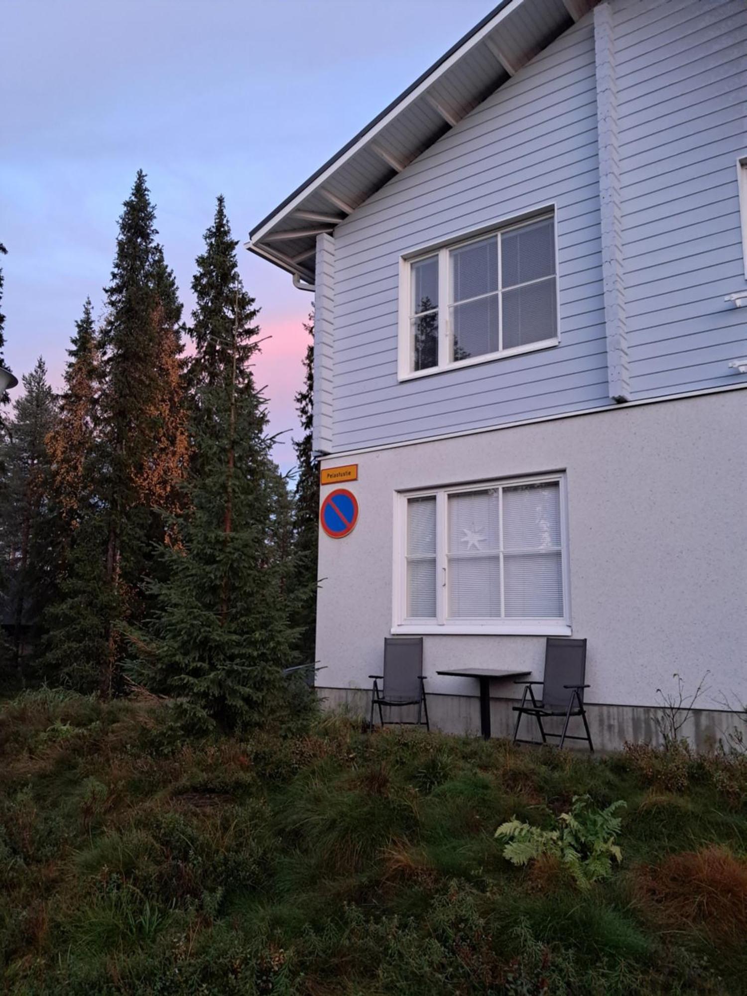 Apartament Roehkoestar 107 Äkäslompolo Zewnętrze zdjęcie