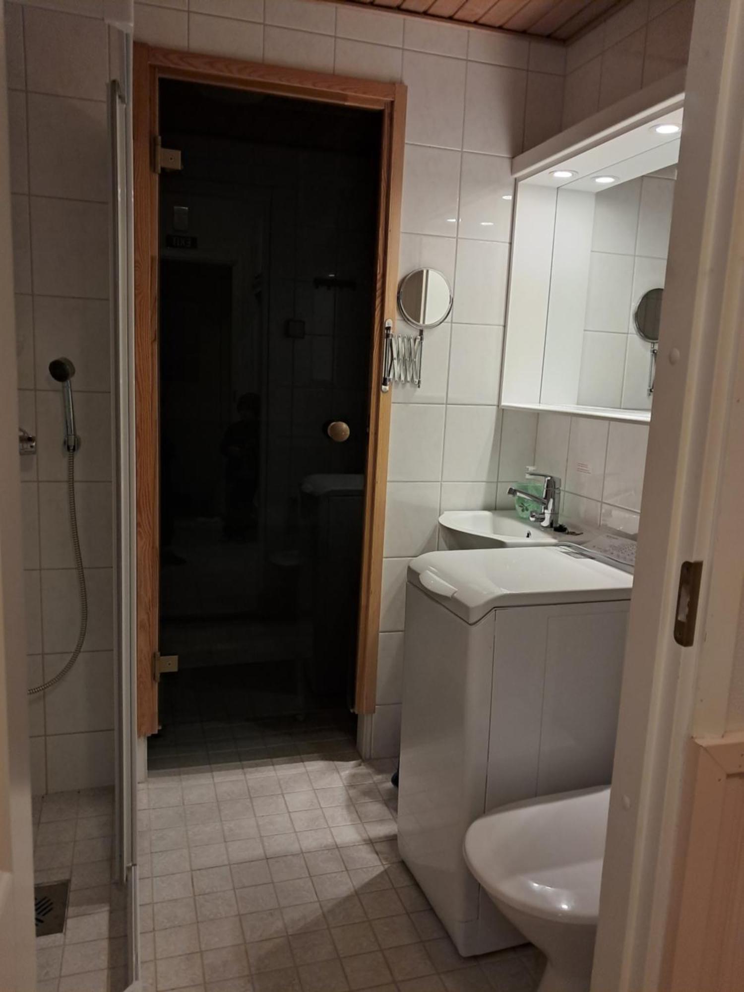 Apartament Roehkoestar 107 Äkäslompolo Zewnętrze zdjęcie